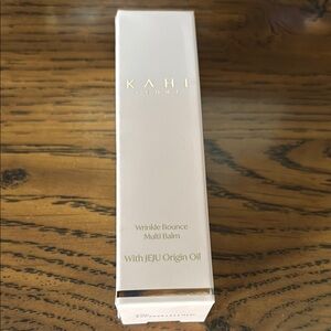KAHI Seoul Wrinkle Bounce Multi Balm